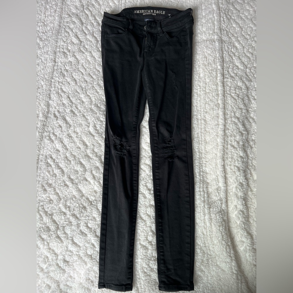 AE Ripped Jeans